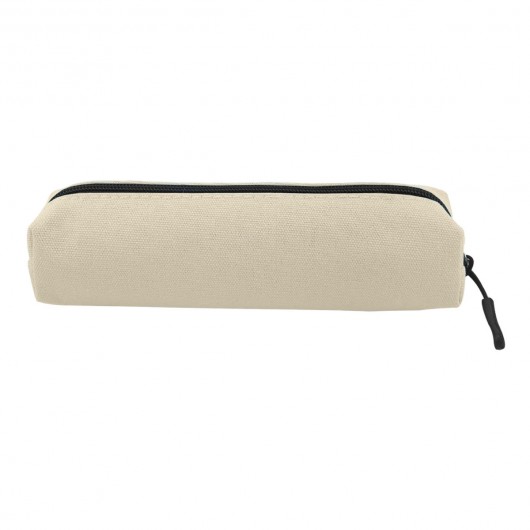 Hayman Pencil Case Natural